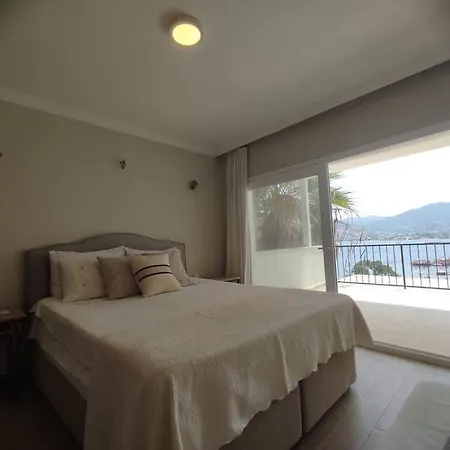 Villa 4bedroom With Seaview In *