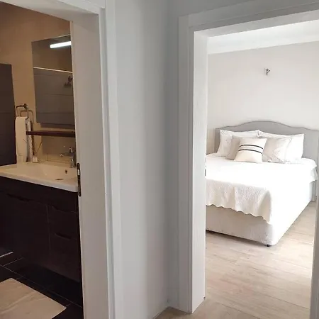 Villa 4bedroom With Seaview In *