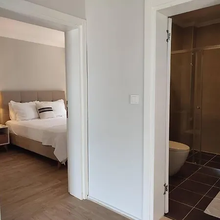 4bedroom With Seaview In Villa