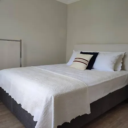 4bedroom With Seaview In Villa Bodrum