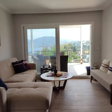 Villa 4bedroom With Seaview In *