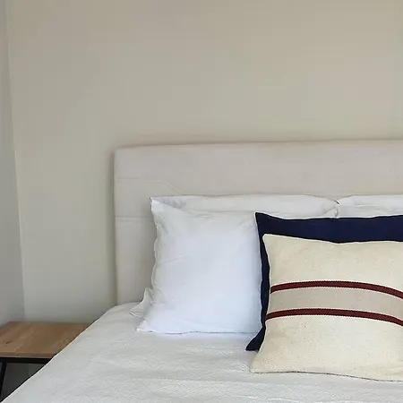 Villa 4bedroom With Seaview In