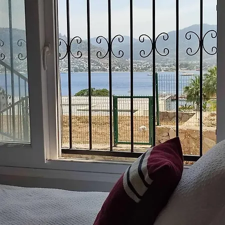 Villa 4bedroom With Seaview In *
