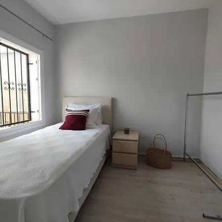 4bedroom With Seaview In
