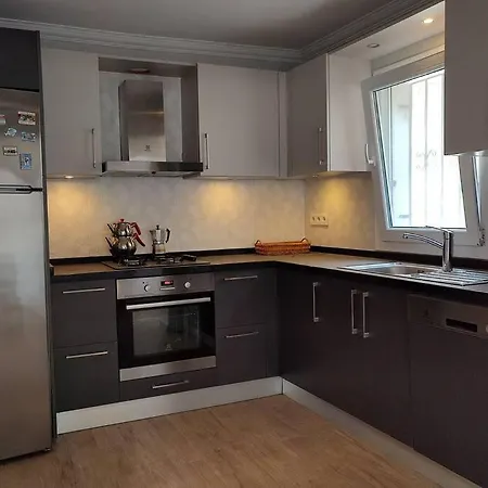 4bedroom With Seaview In Bodrum
