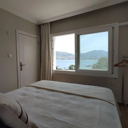 4bedroom With Seaview In